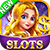 Logo cash hoard slot